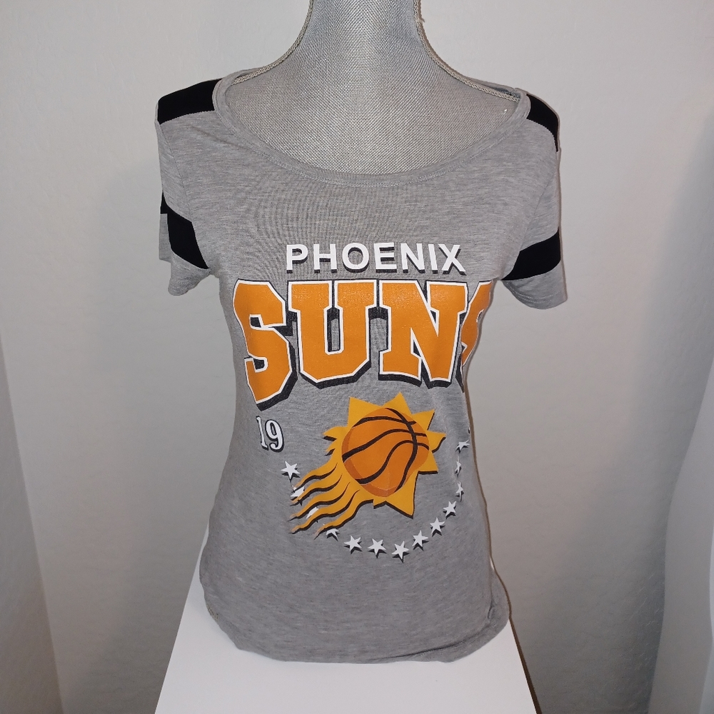 NBA Phoenix Suns shirt